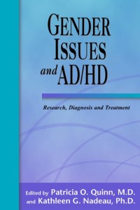 Gender Issues and ADHD