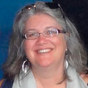 Susan Pinsky