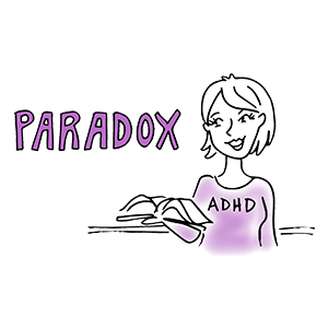 The Mysterious Paradox of Being a High Achiever with ADHD with Casey Dixon  - ADDA - Attention Deficit Disorder Association