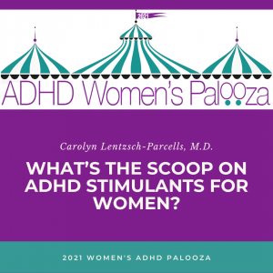 What’s the Scoop on ADHD Stimulants for Women?