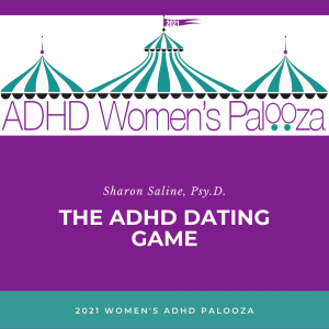 The ADHD Dating Game