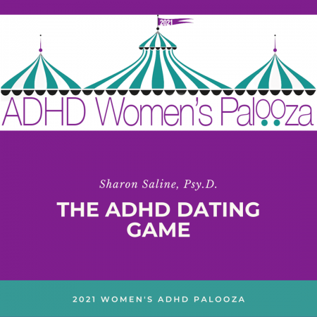The ADHD Dating Game