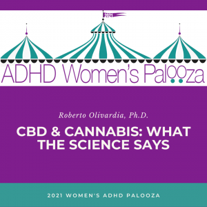 CBD & Cannabis: What the Science Says