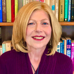 Why You're Not Over-Reacting: How Your ADHD Brain Tries to Keep You Safe with Ellen Littman, Ph.D. — 2025