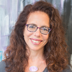 The Uncanny Likeness Between Giftedness and ADHD with Julie F. Skolnick, M.A., J.D. — 2025