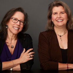 Coaching Yourself Through ADHD — Sage Advice From Top ADHD Coaches with Elaine Taylor-Klaus, MCC, CPCC and Diane Dempster, CPC, PCC, MHSA  — 2024