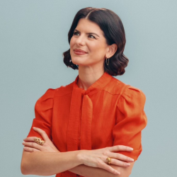 ADHD at Work: The Art of Self-Advocacy with Margaux Joffe BCCS, CPACC — 2025