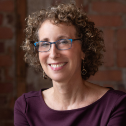 Living Longer with ADHD: Tips for Health, Focus & Balance with Sharon Saline, Psy.D.  — 2025