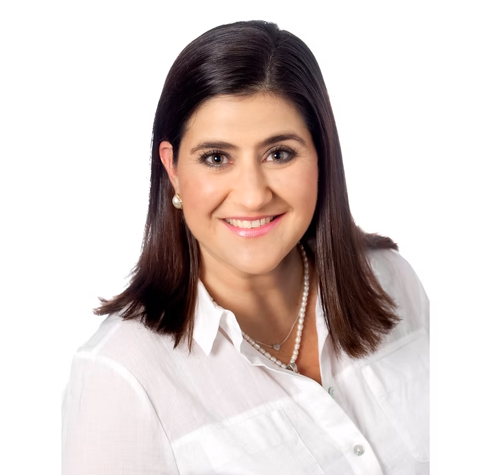 Debbie Collaros, Ph.D.